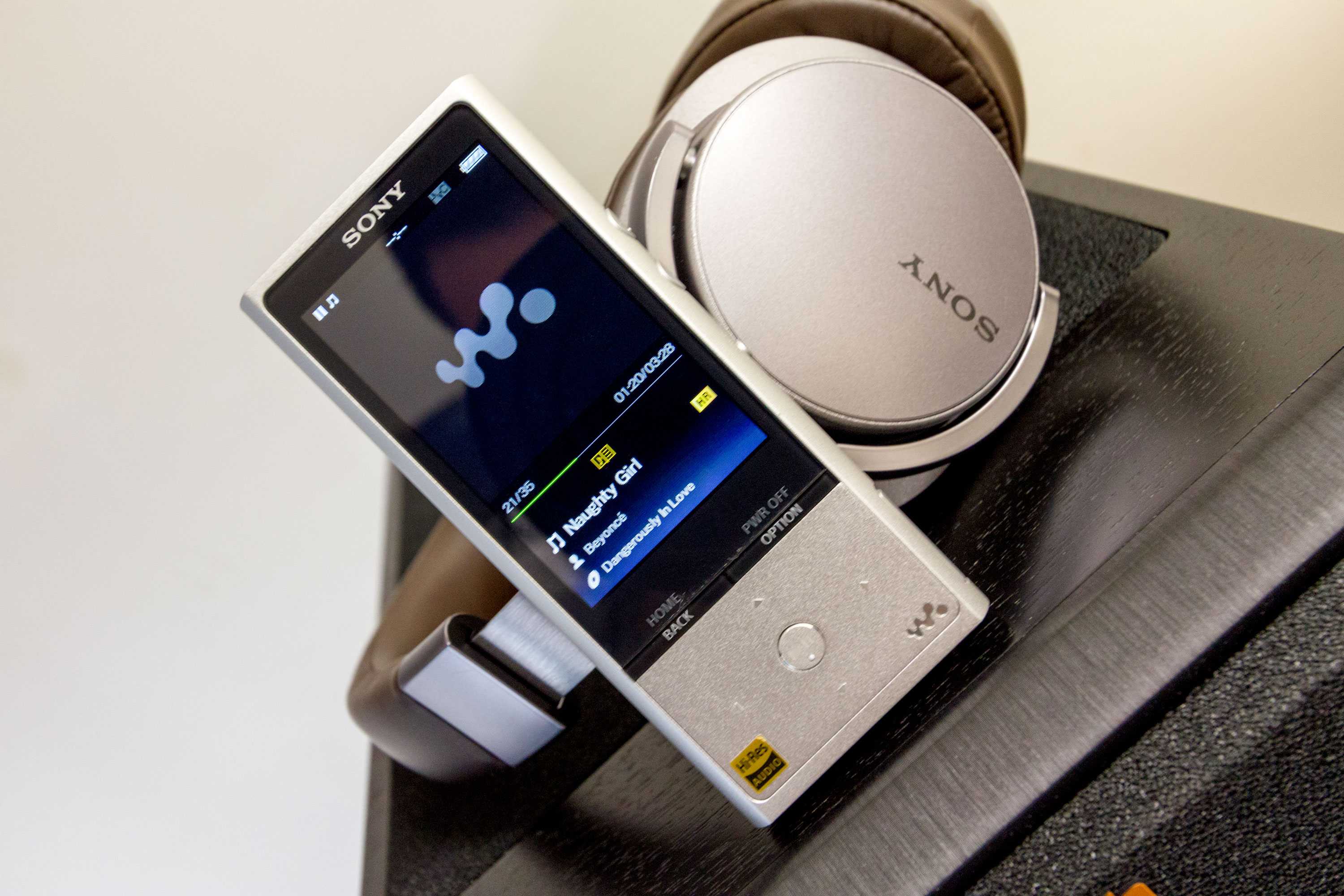 Рейтинг портативных hi-fi плееров в 2023 году с плюсами, минусами
