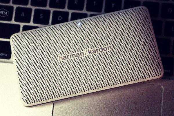 Harman kardon esquire mini 2 review