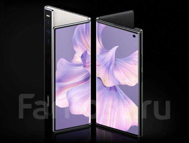 Обзор huawei mate x2: лучшего и обречённого складного смартфона