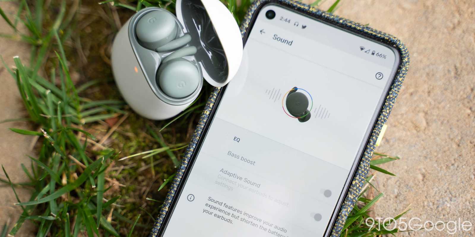 Обзор google pixel buds: мы ожидали большего…