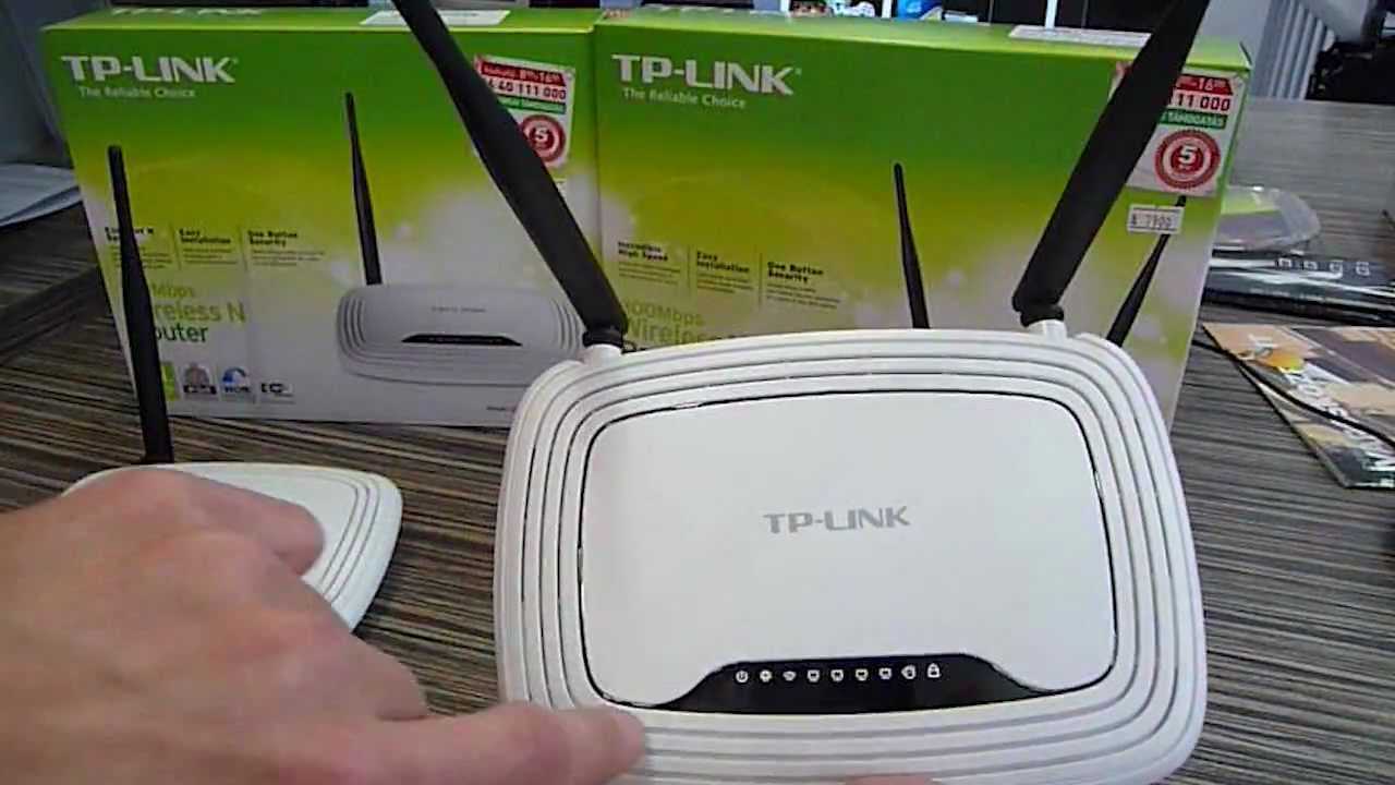 9 лучших роутеров tp-link – рейтинг 2023