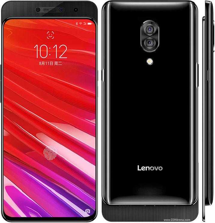 Большой обзор смартфона для энтузиастов lenovo z5 pro gt: snapdragon 855 за $200?