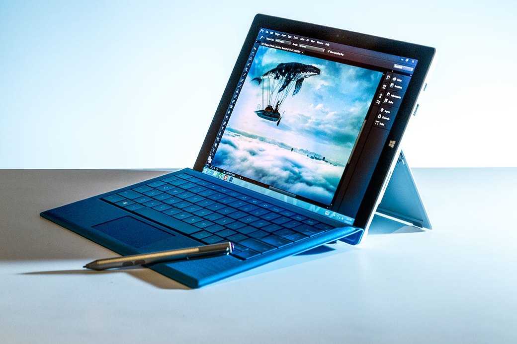 Новый планшет работает на Windows 81 и имеет процессор Intel x86 the Atom x7-Z8700 Это четырехъядерный чип с тактовой частотой 1,6 ГГц и максимальной скоростью работы 2,4 ГГц