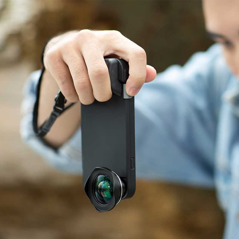 Владельцы новых iphone жалуются на «призраки и нло» на фотографиях - cnews