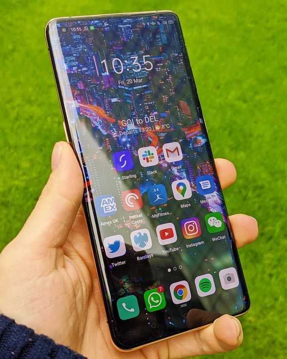 Обзор смартфона oppo find x: настоящий имиджевый флагман