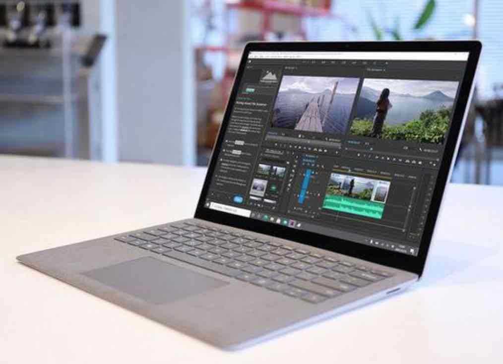 Microsoft surface laptop 5 vs surface laptop 4: what’s the difference?