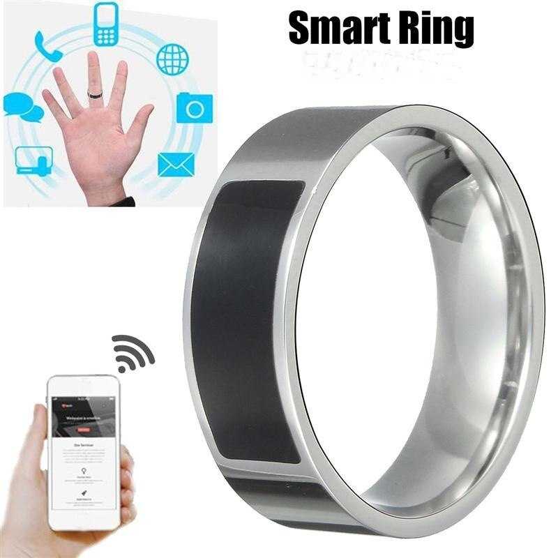 Motiv ring review - wareable
