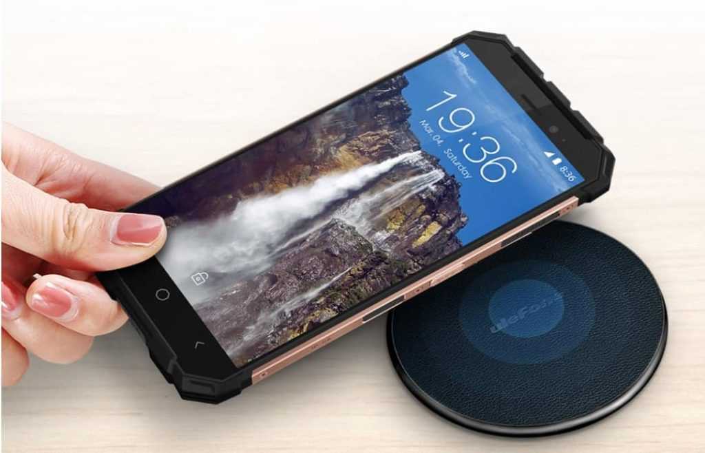 Лучшие смартфоны с мощным аккумулятором 2023 (август).