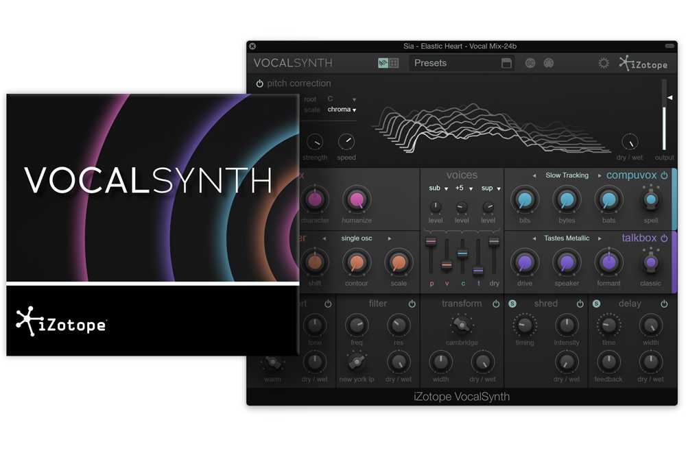 Izotope spire studio review