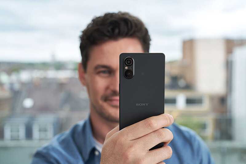 Sony представила три смартфона: xperia 1 iii, xperia 5 iii и xperia 10 iii — wylsacom