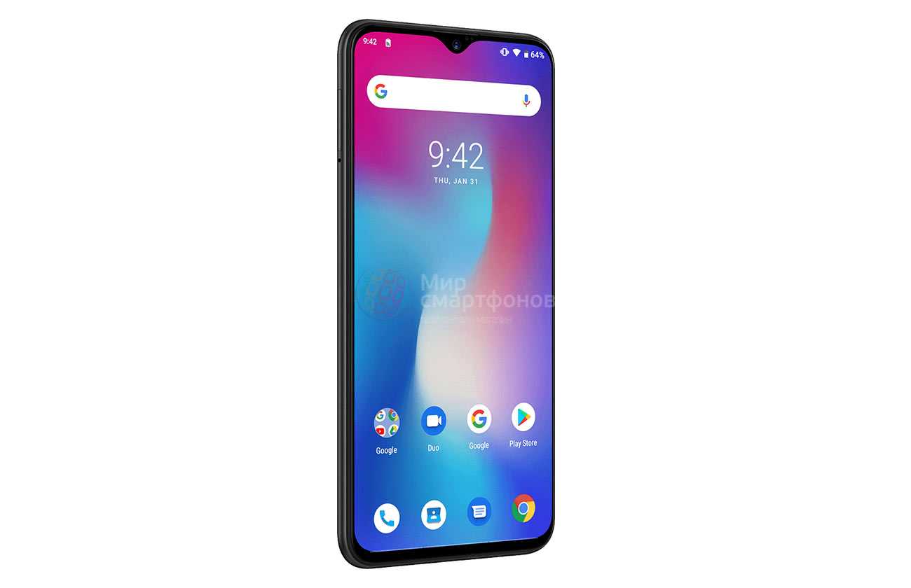 Umidigi power 3 review – the battery king that does a fair bit of everything - wt-reviews