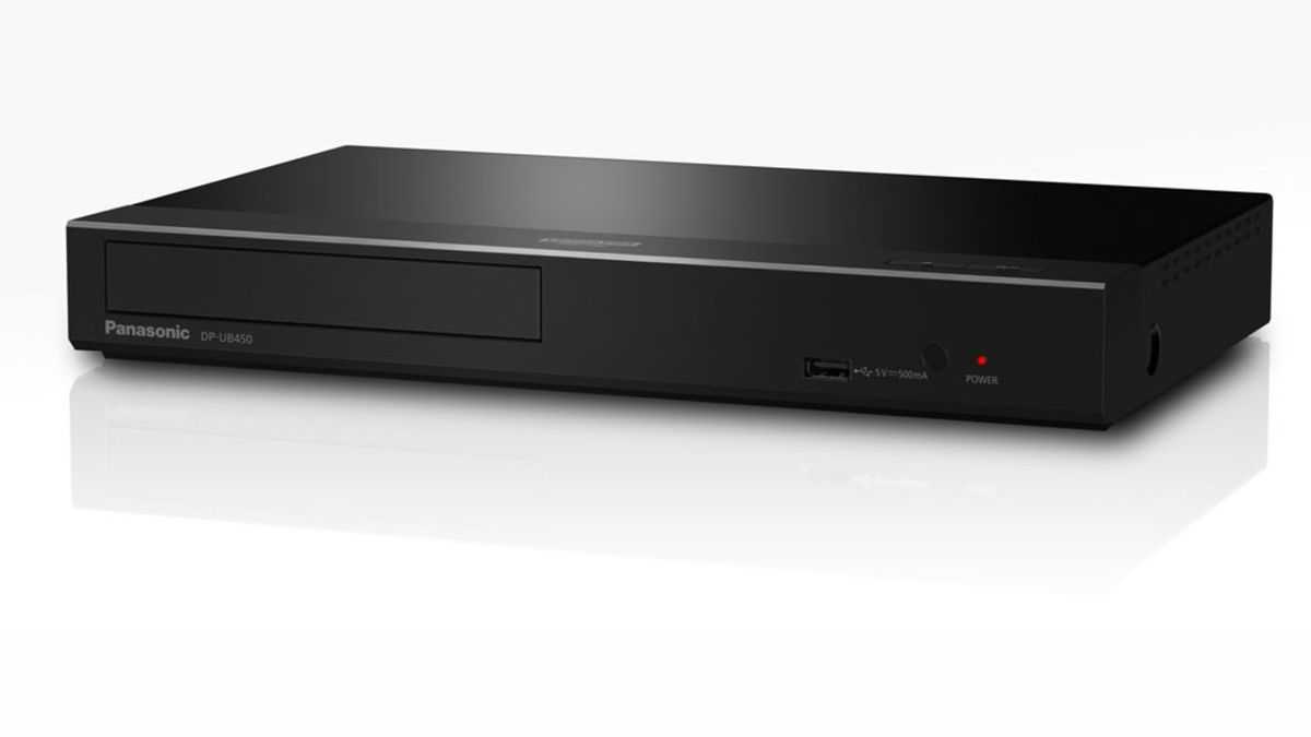 Самые продаваемые blu-ray плееры 4k 2017 года