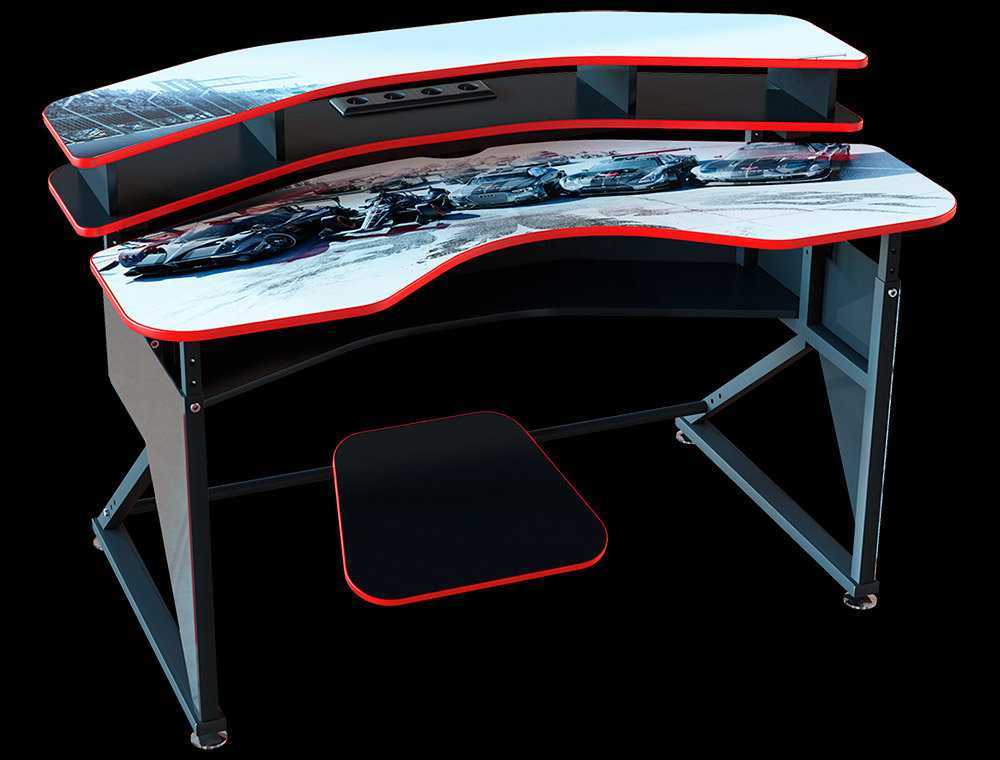 Рейтинг лучших игровых столов для геймеров на 2023 год