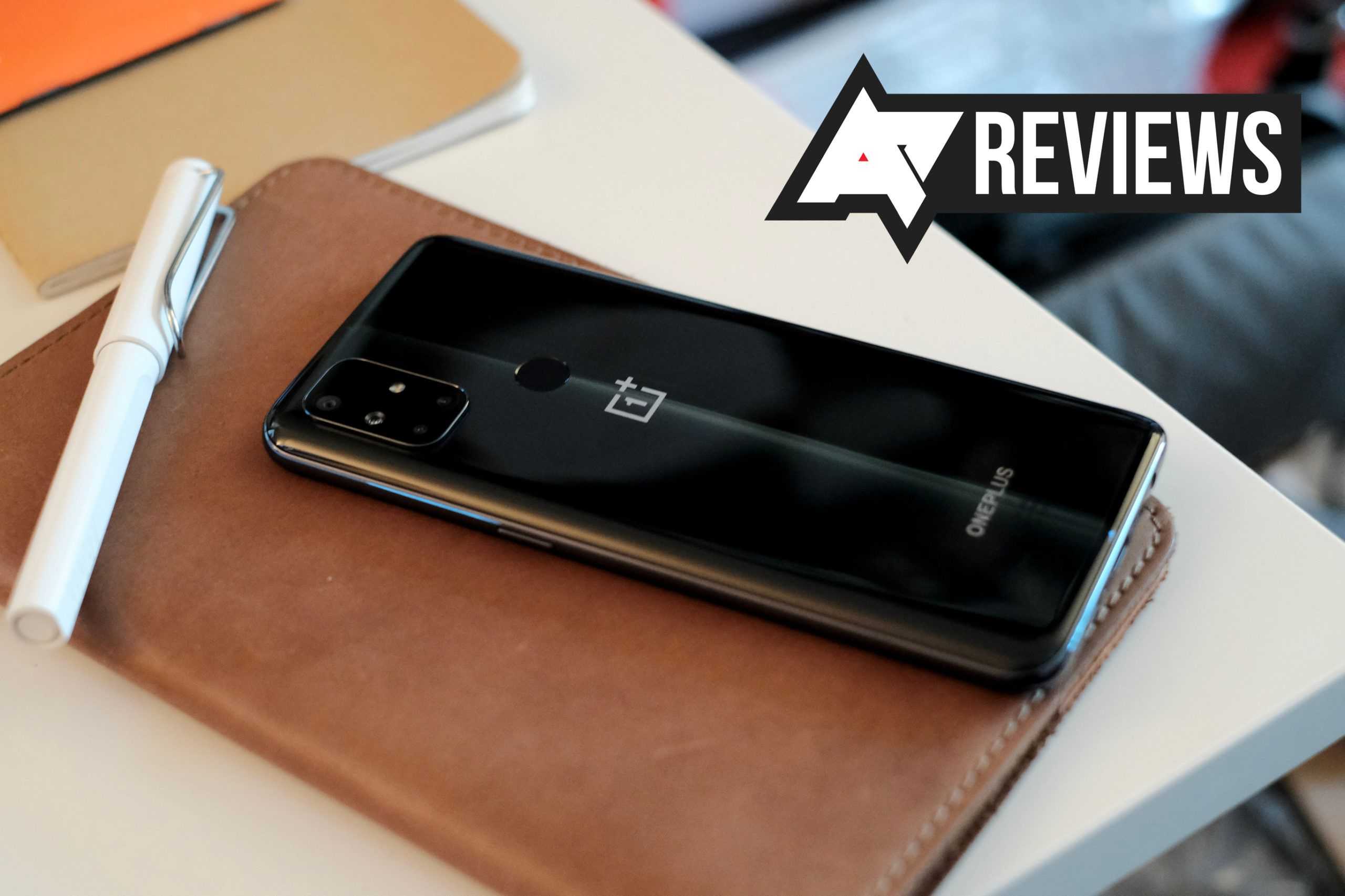 Обзор oneplus nord n10 5g - отзывы - 2023