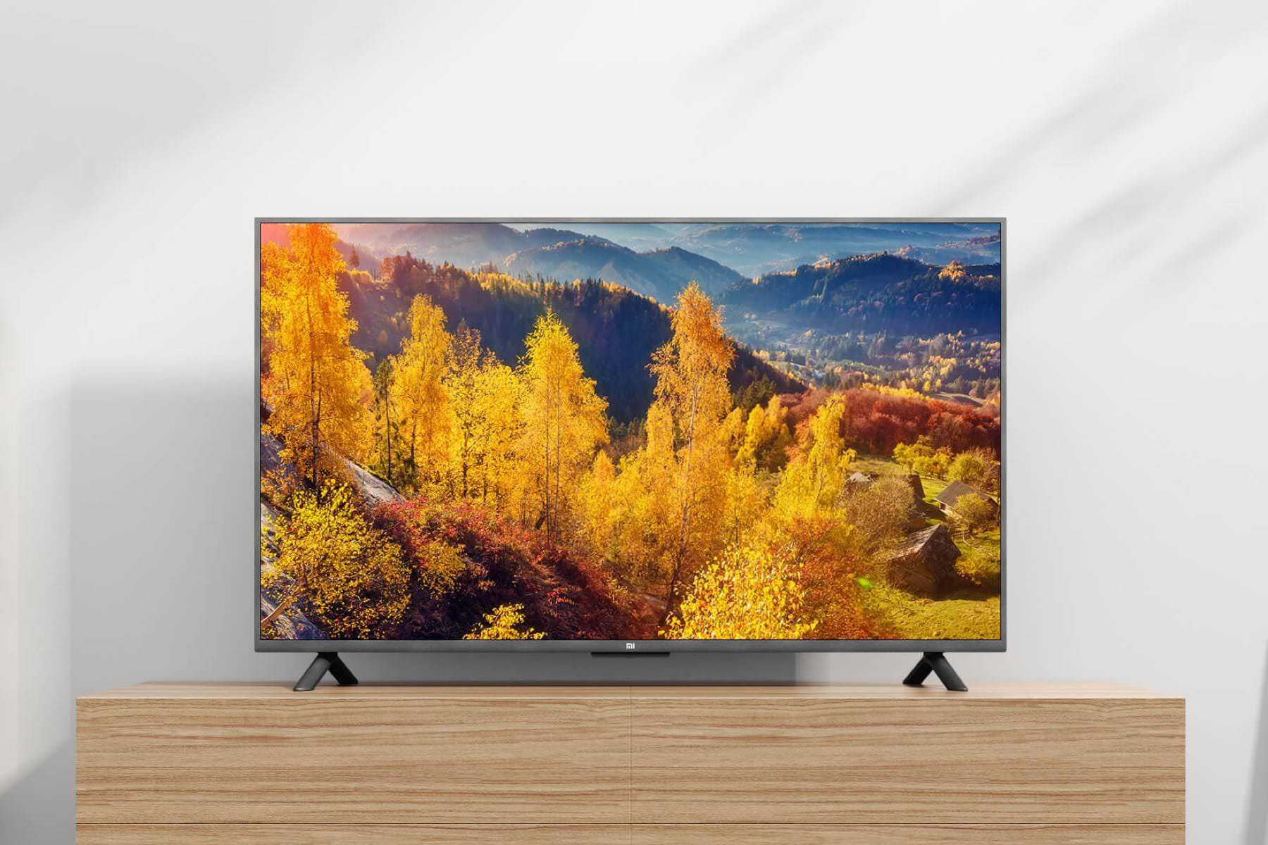 Рейтинг лучших телевизоров xiaomi в 2020 году (ноябрь)