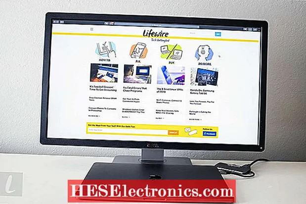 Dell p2715q review: 4k ips monitor for color-critical work