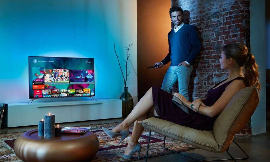 Большой телевизор с 4k недорого, но очень даже. обзор трёх моделей prestigio android tv