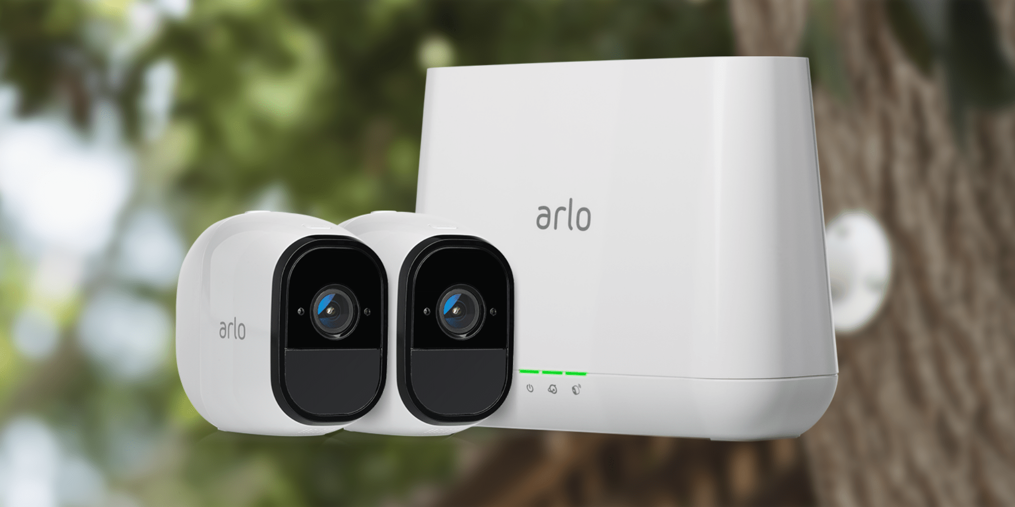 Arlo pro 2 против nest cam iq outdoor: какая камера видеонаблюдения лучше? - techzor
