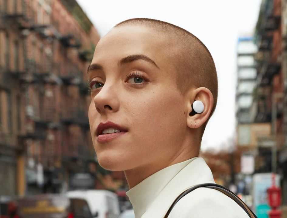 Обзор google pixel buds: мы ожидали большего…