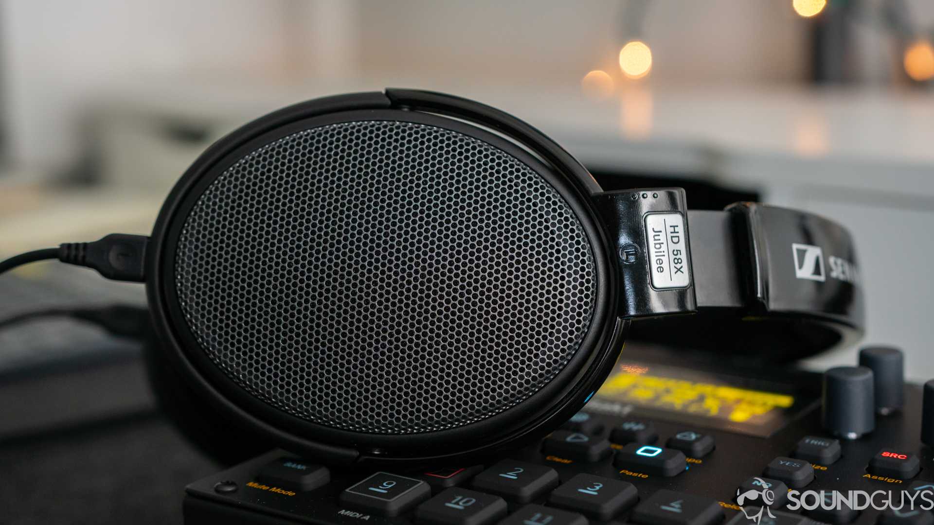 Обзор наушников sennheiser hd 58x jubilee от massdrop | headphone-review.ru все о наушниках: обзоры, тестирование и отзывы