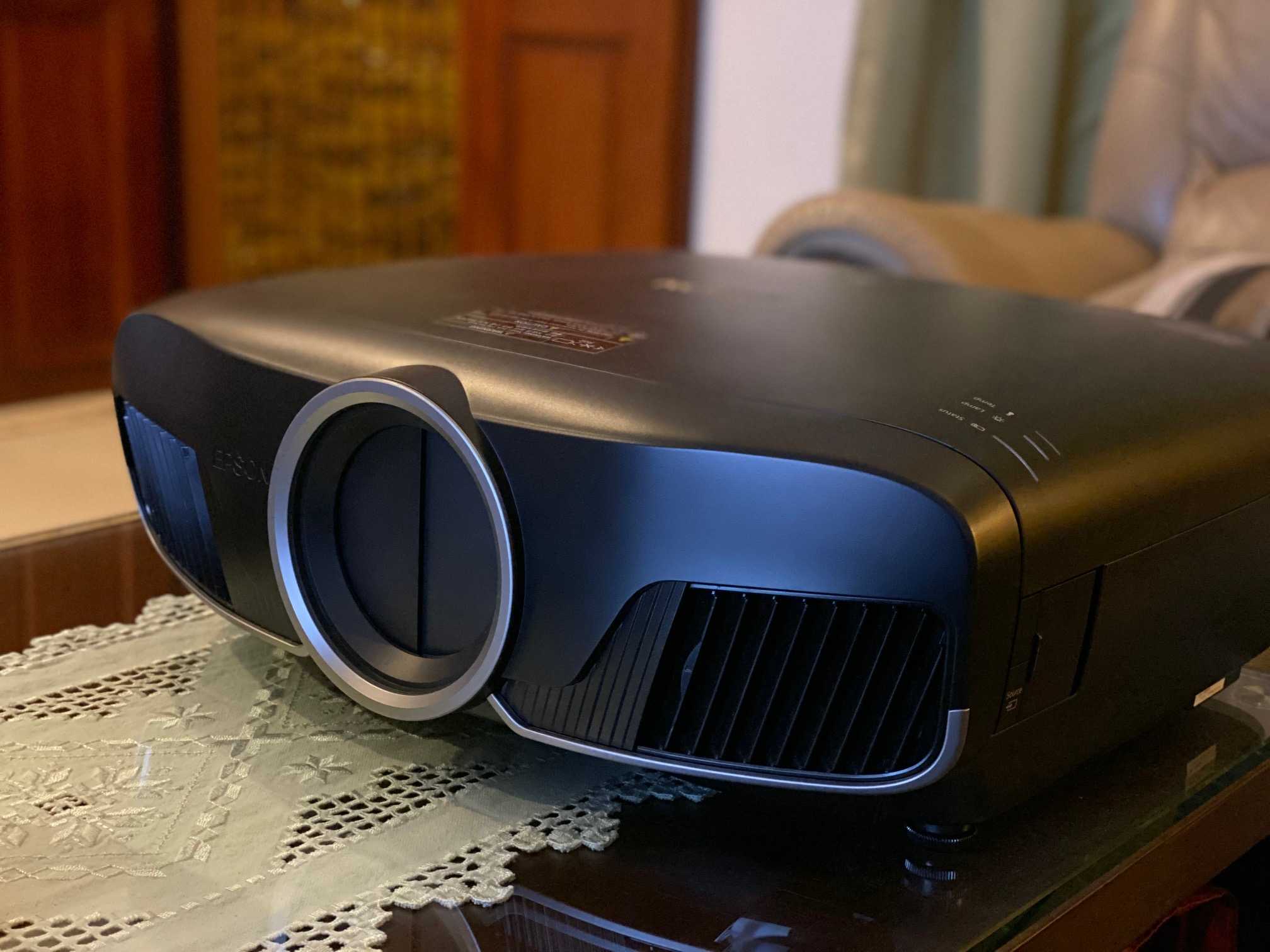 Epson eh-tw9400 review | trusted reviews