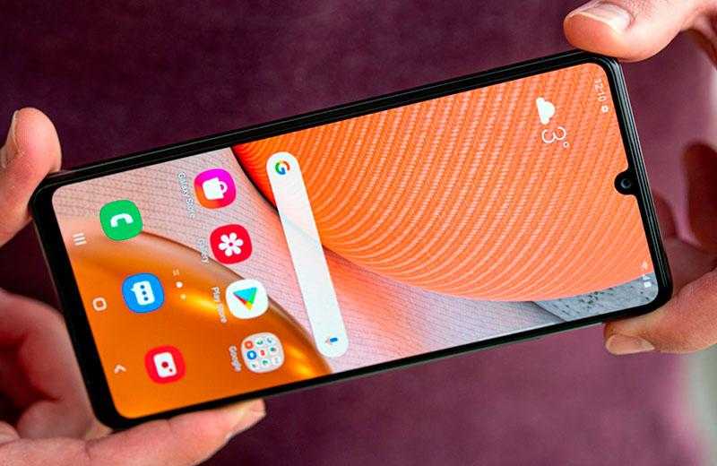 Обзор samsung galaxy a32 — ещё один корейский долгожитель - super g