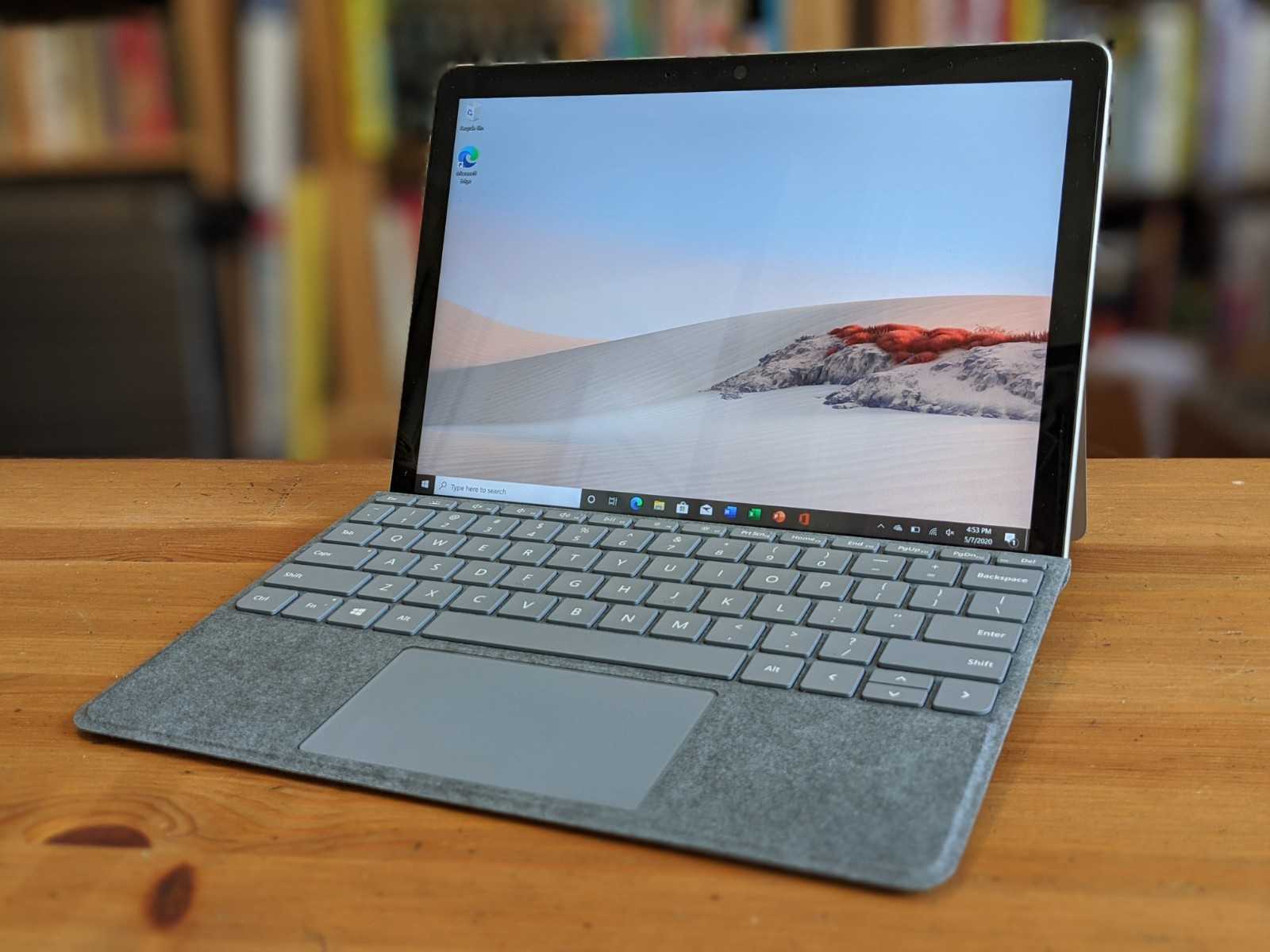 Полный обзор ноутбуков surface laptop 3, surface pro 7 и surface pro x - чем смогут удивить долгожданные новинки майкрософт?