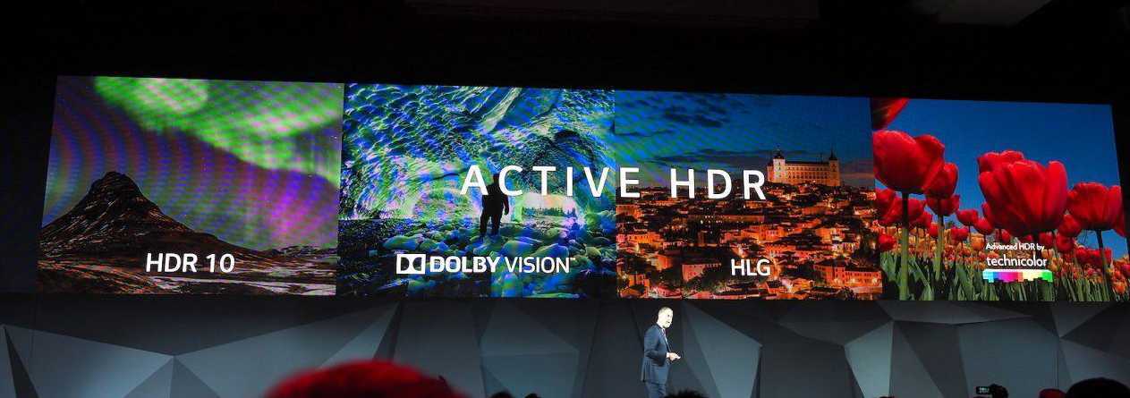 Что такое hdr (расширенный динамический диапазон) и насколько это важно?