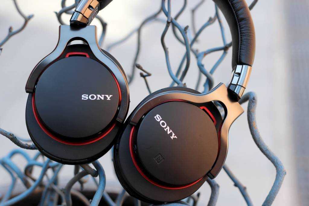 12 лучших наушников sony