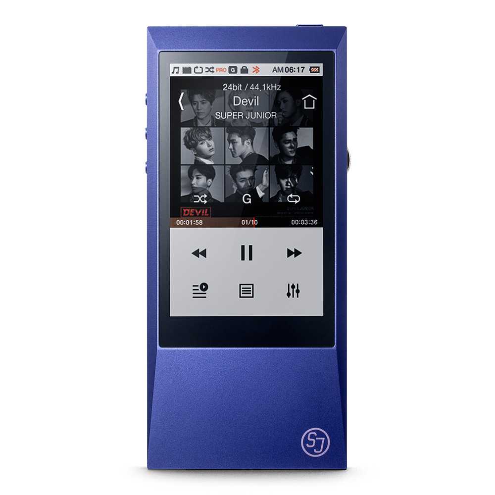 Обзор hi-fi плеера astell & kern ak jr