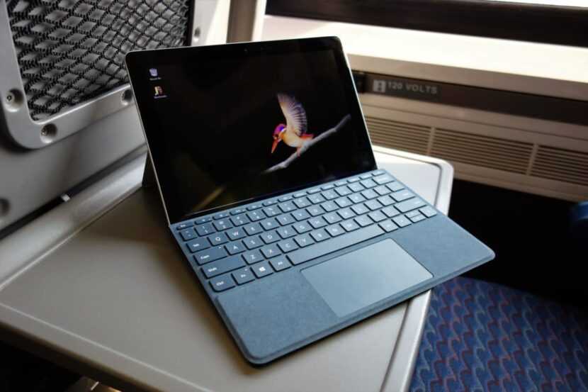 Microsoft surface go 2 review | techradar