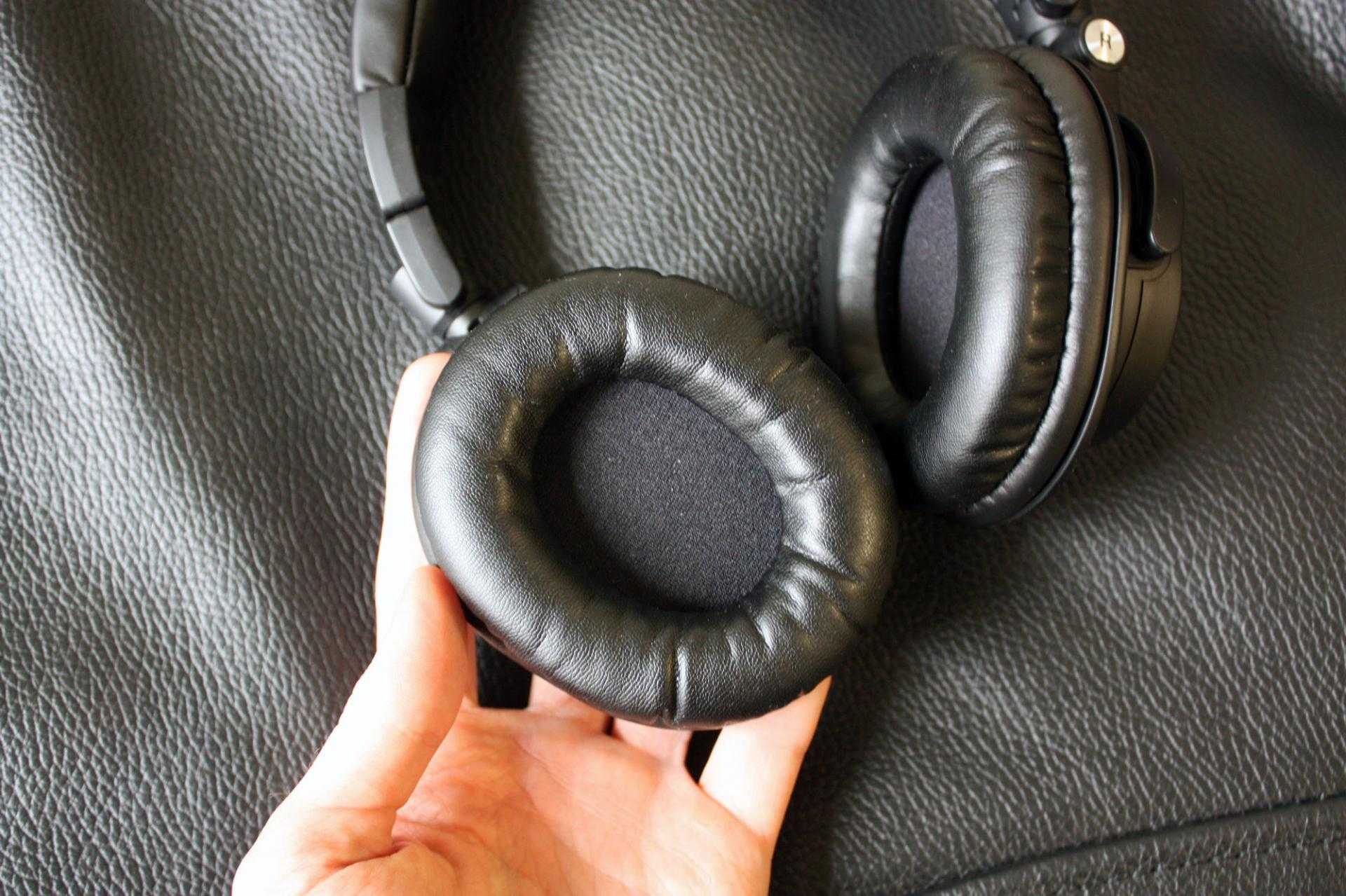 Review: audio-technica ath-m50xbt2 wireless over-ear headphones – tech jio