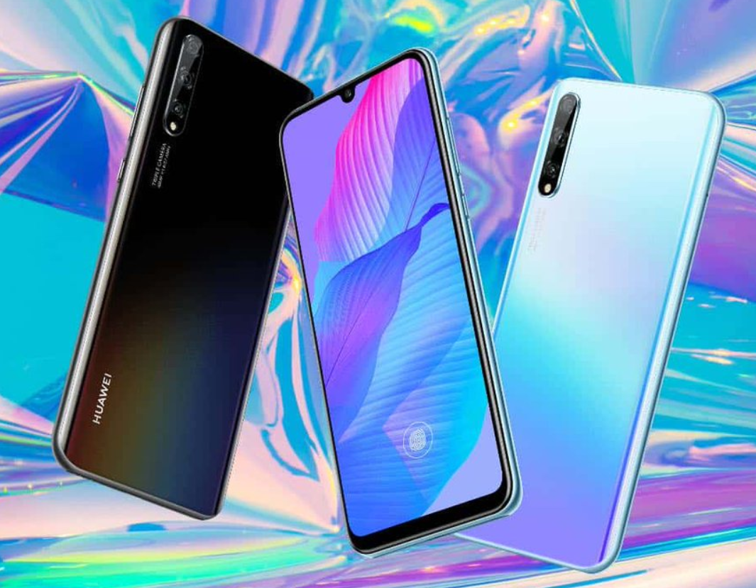 Топ-9 самых дешевых смартфонов от huawei 2023 года