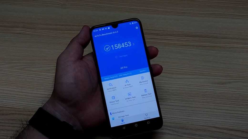 Обзор umidigi x: характеристики, отзывы и фото