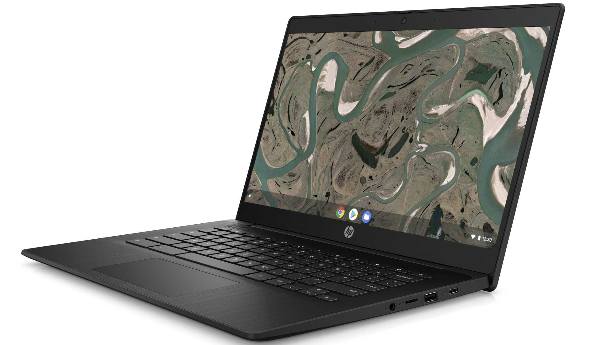 Hp chromebook 14 (2019, amd) review