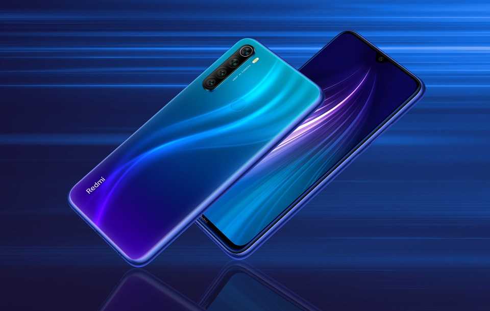 Обзор xiaomi redmi pro 64gb