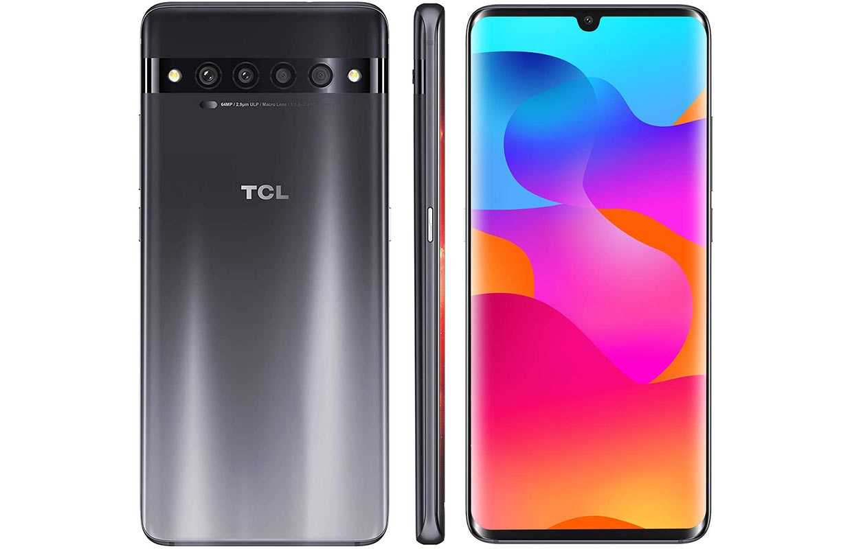 Tcl 10l review | pcmag