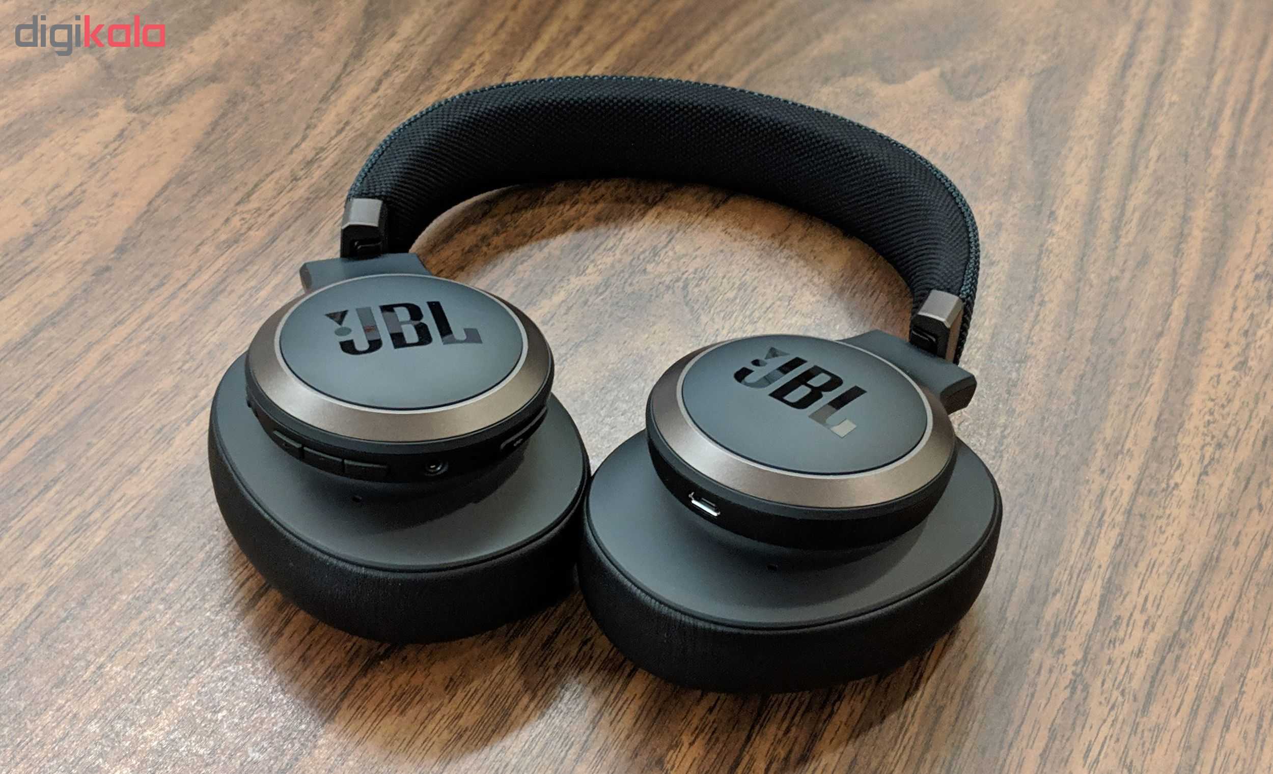 Jbl live 650btnc  review | pcmag