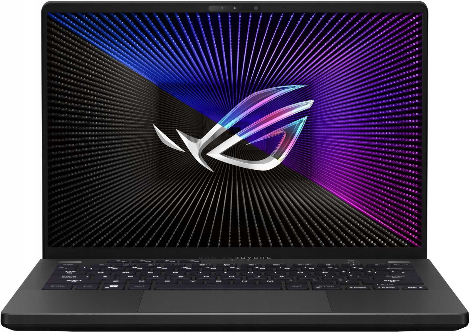 Обзор asus rog zephyrus g14. гипер-универсальный ноутбук на amd ryzen
