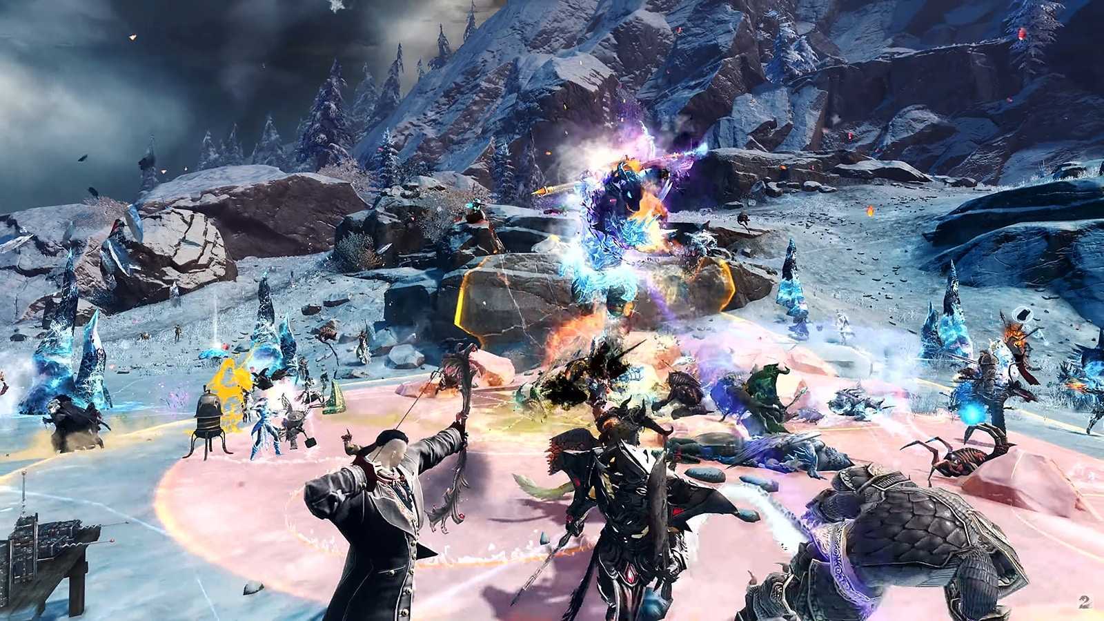 Топ лучших rpg игр 2020 года. рейтинг ожидания и оценки.