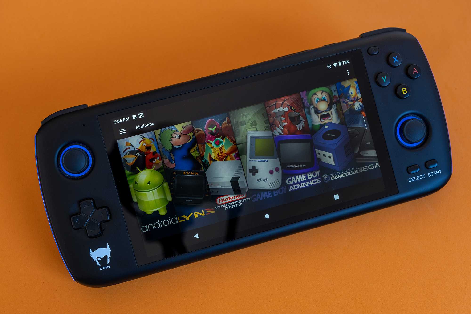 Ayn odin android handheld - everything we know so far | droix blogs | latest technology and gadgets