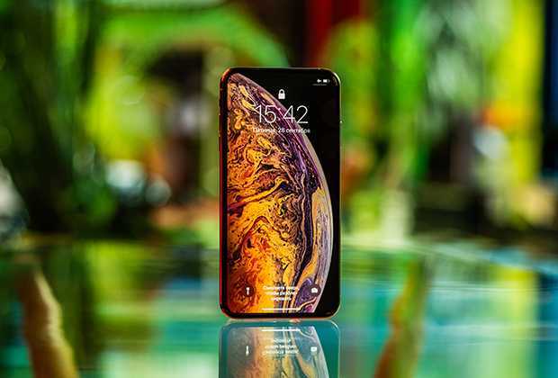 Обзор камеры apple iphone xs max 64gb | pro смартфон