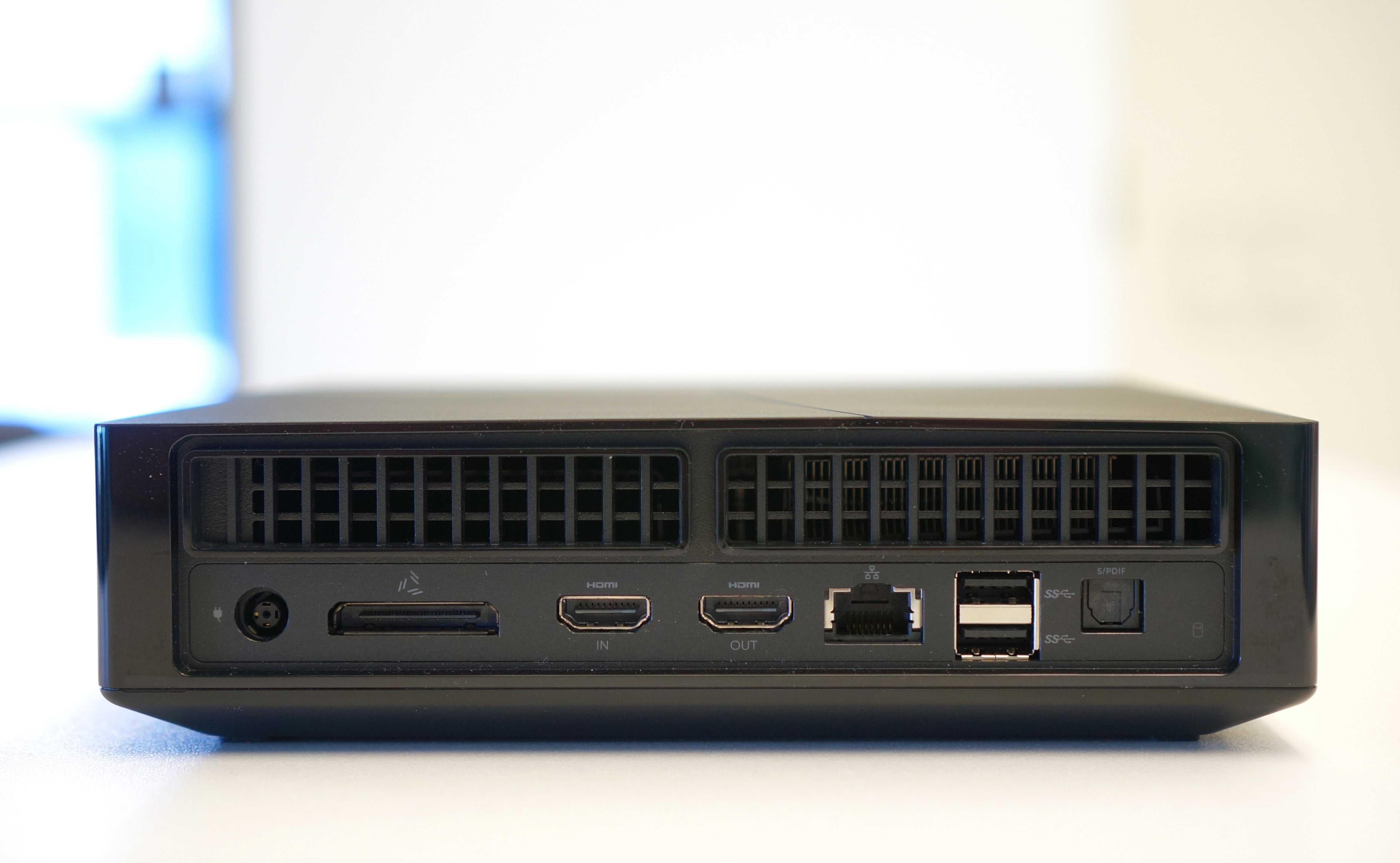 Alienware alpha r2 from dell a tiny powerful gaming pc – ultragamerz, the best technology & game news