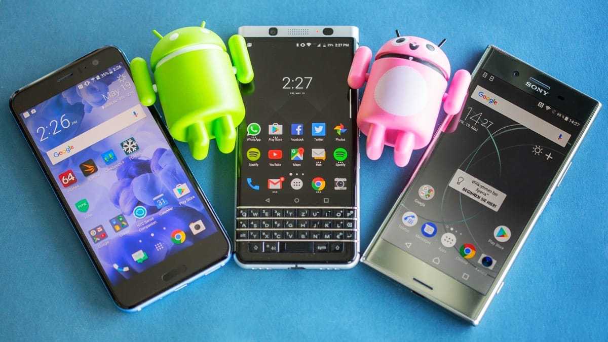 Музыкальные смартфоны с хорошим звуком: рейтинг лучших 2020 года (декабрь)