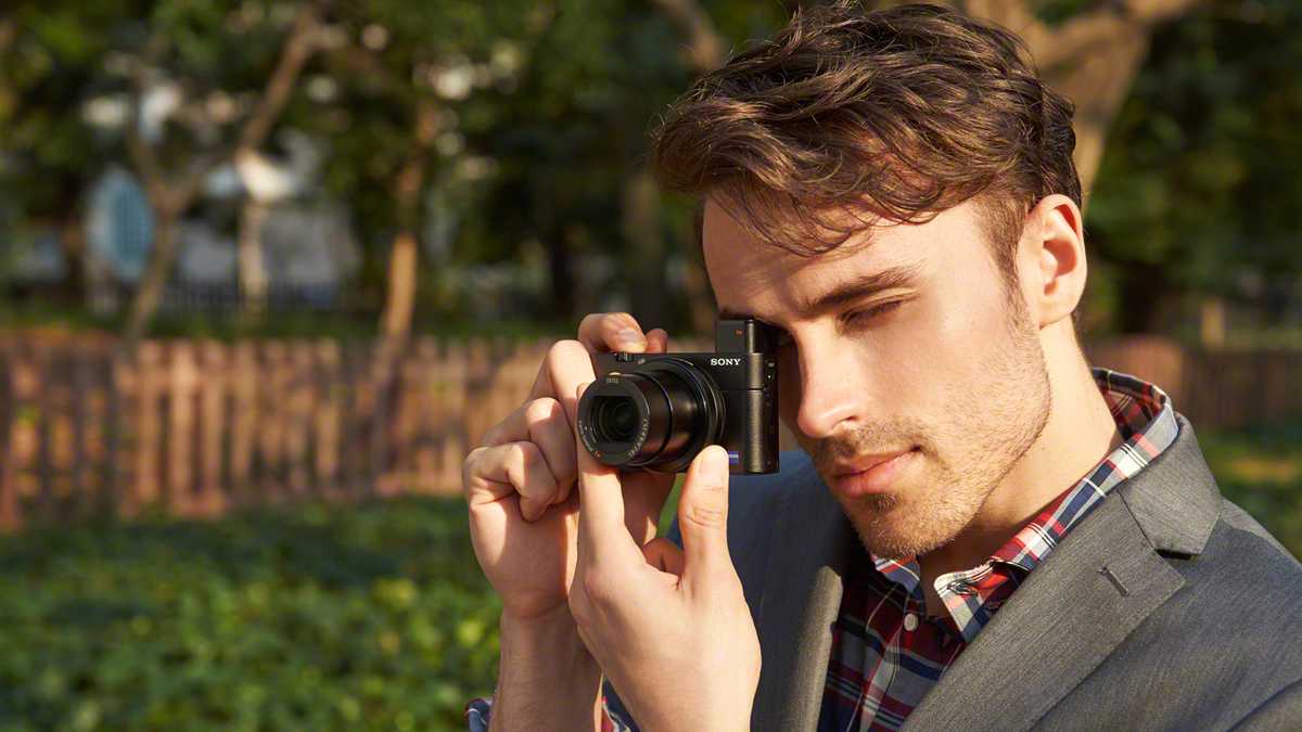 Sony a7 iv: оправдал ожидания и его конкуренты?