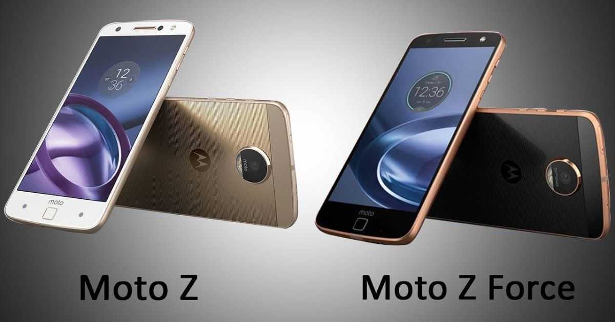 Motorola moto z force droid обзор и рейтинг - отзывы 2023