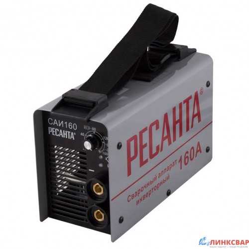 Все плюсы и минусы инвертора марки ресанта