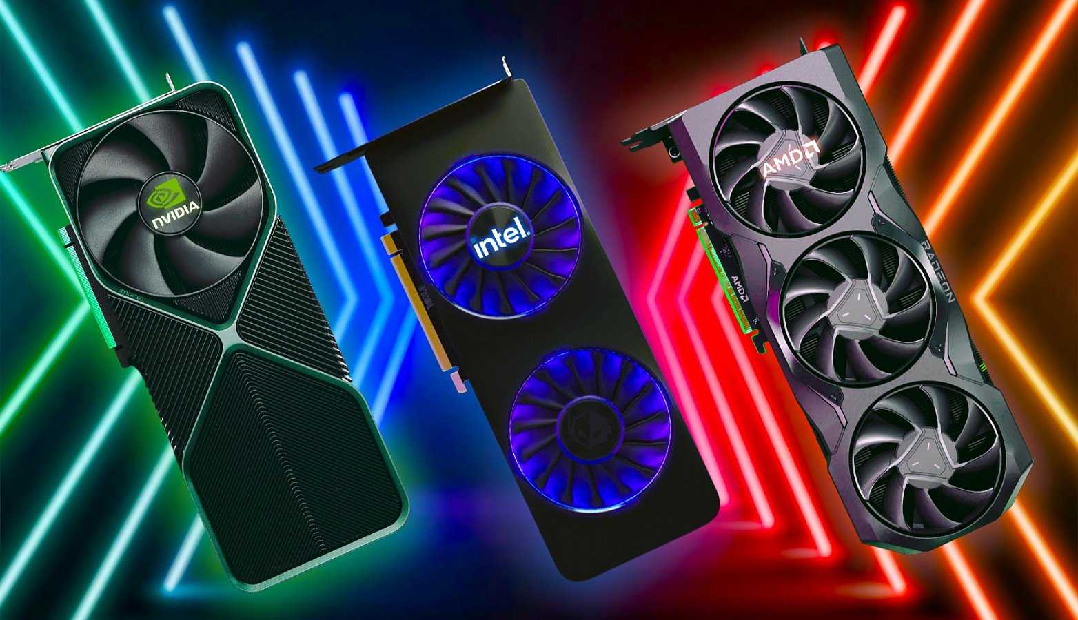 Лучшие процессоры amd