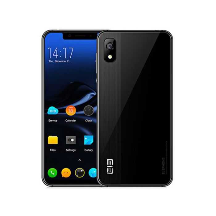 Лучшие смартфоны на чистом андроид + android one 2023 года