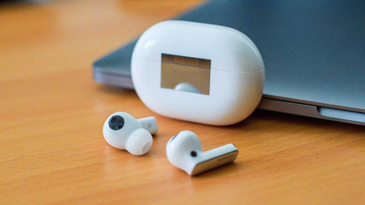 Huawei freebuds pro vs huawei freebuds pro 2